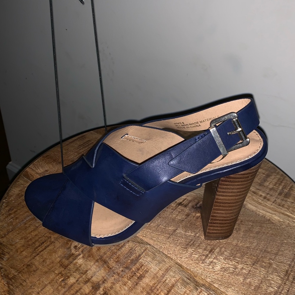 Brand new heels